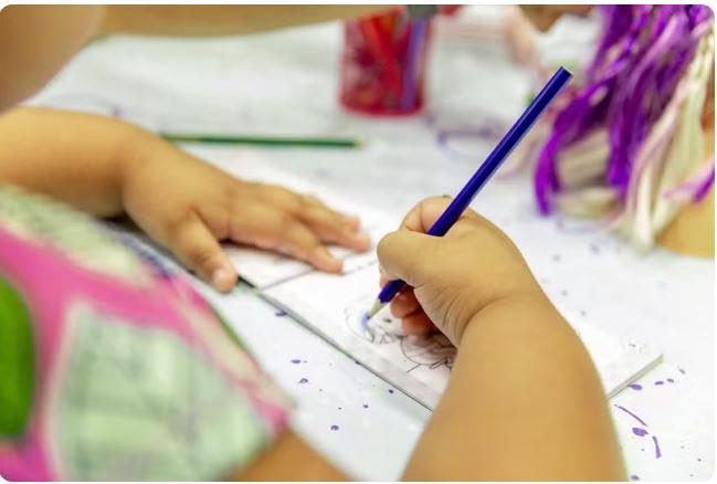 Criança com autismo relata abuso através de desenhos e avô é preso na cidade do Crato, Cariri cearense