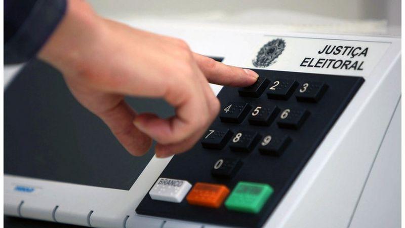 Eleições 2024: Candidatos não podem ser presos a partir deste sábado, 21. A não ser em caso de flagrante delito