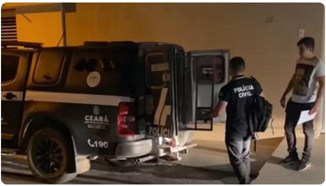 Homem sofre tentativa de homicídio após comunicar saída de facção criminosa, em Jucás no Ceará