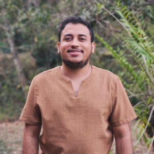 Jovem iguatuense da Arquidiocese de BH é autor da letra do hino da Campanha da Fraternidade 2025