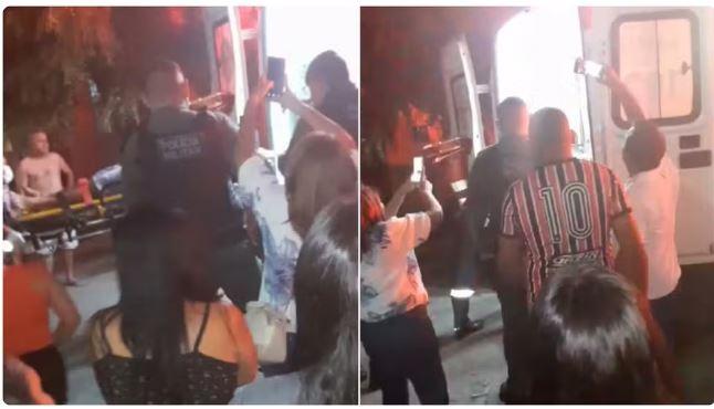 Mulher é morta a golpes de faca durante discussão com o companheiro em Lavras da Mangabeira, no Ceará