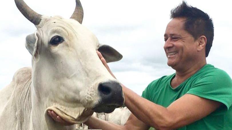 Cantor Leonardo é incluído em 'lista suja' do trabalho escravo pelo Ministério do Trabalho