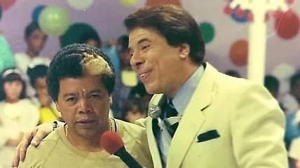 Ex-assistente de Silvio Santos, Roque está internado há um mês na UTI