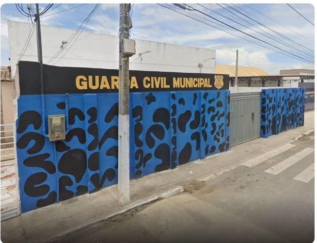 Guarda municipal mata outro guarda e tira a própria vida em Pedra Branca, no Ceará