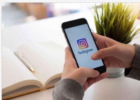 Instagram desativa capturas de tela de fotos para combater chantagem sexual na rede