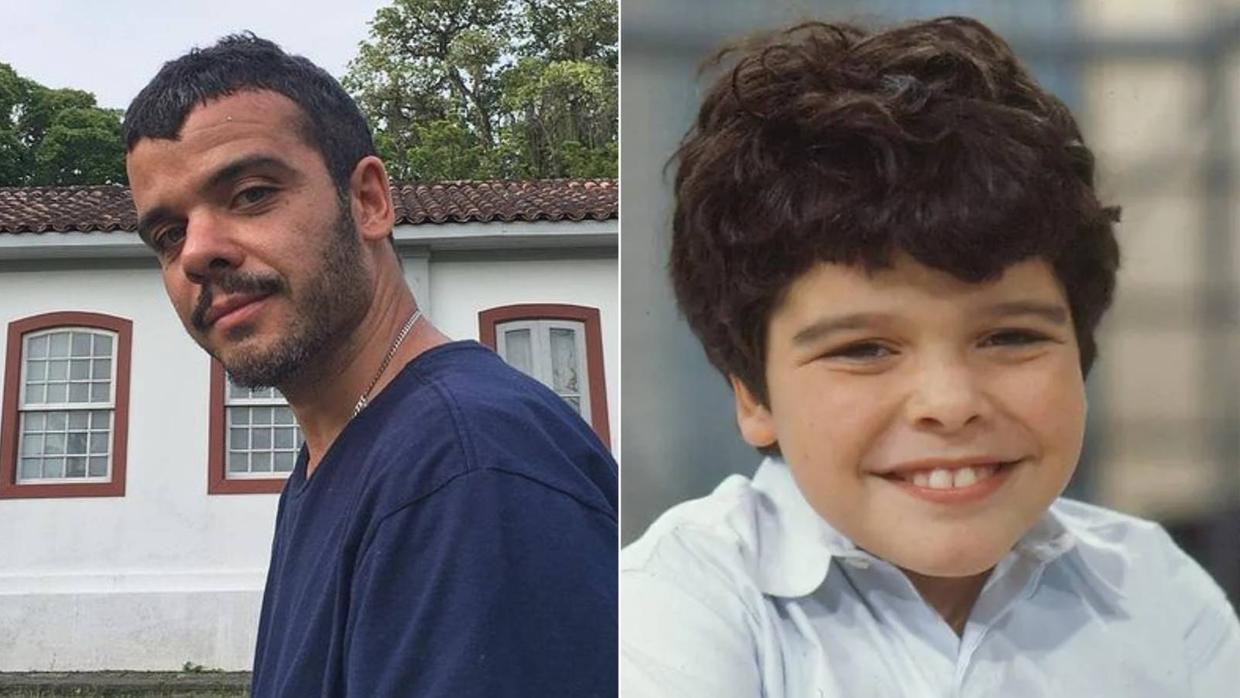 João Rebello, ex-ator mirim da TV Globo e sobrinho de Jorge Fernando, é assassinado na Bahia