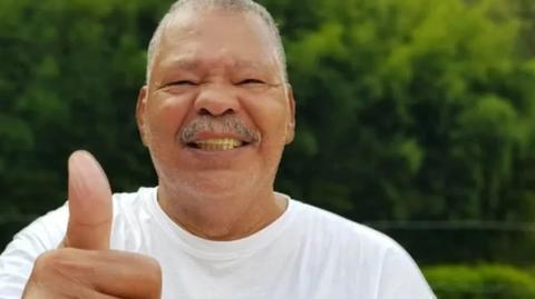 Morre Maguila, ex-boxeador e campeão mundial, aos 66 anos em São Paulo