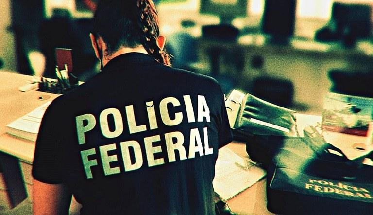 Polícia Federal cumpre mandados de busca e apreensão em Jucás contra crimes eleitorais
