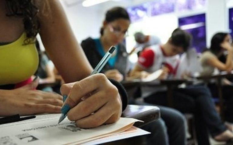 Gabarito oficial do Enem 2024 é divulgado pelo Inep; veja respostas de cada prova