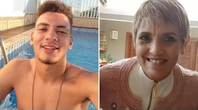 Homem é suspeito de matar a mãe após ela recusar emprestar carro