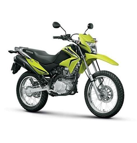 Moto roubada é encontrada abandonada na zona rural de Icó
