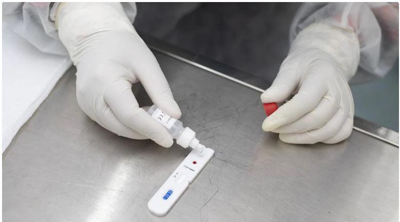 Casos de Covid-19 quase quadruplicam no Ceará na última semana de novembro, aponta Sesa