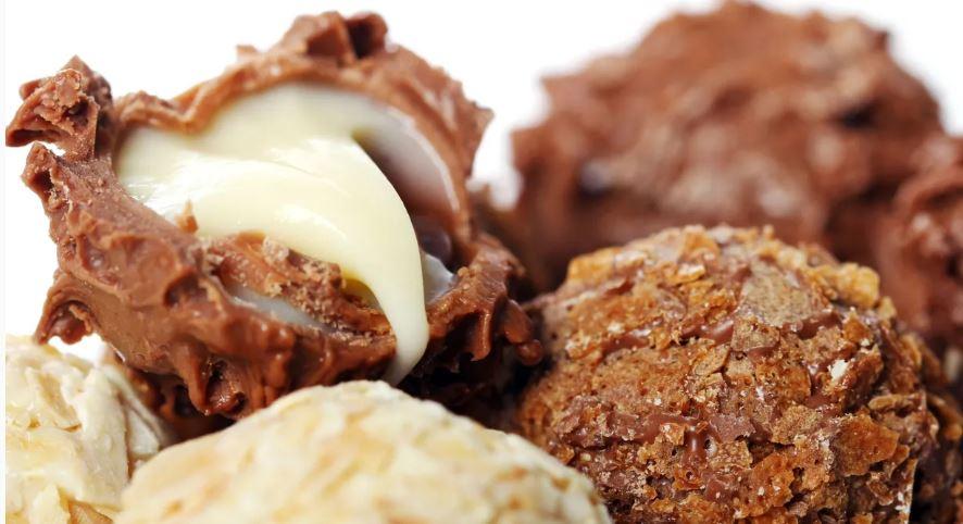 Chocolate amargo pode reduzir risco de diabetes tipo 2, sugere estudo.