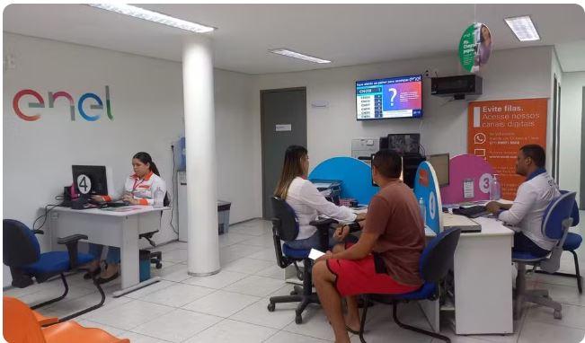 Enel lança campanha de renegociação de dívidas para clientes no Ceará; veja regras
