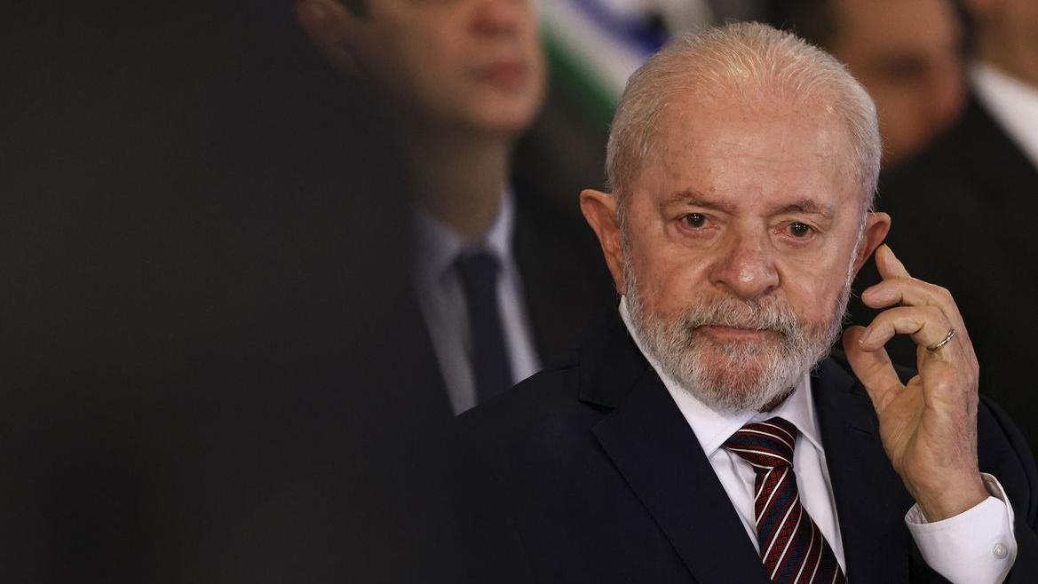 Lula passará por novo procedimento para complementar cirurgia nesta quinta-feira (12)