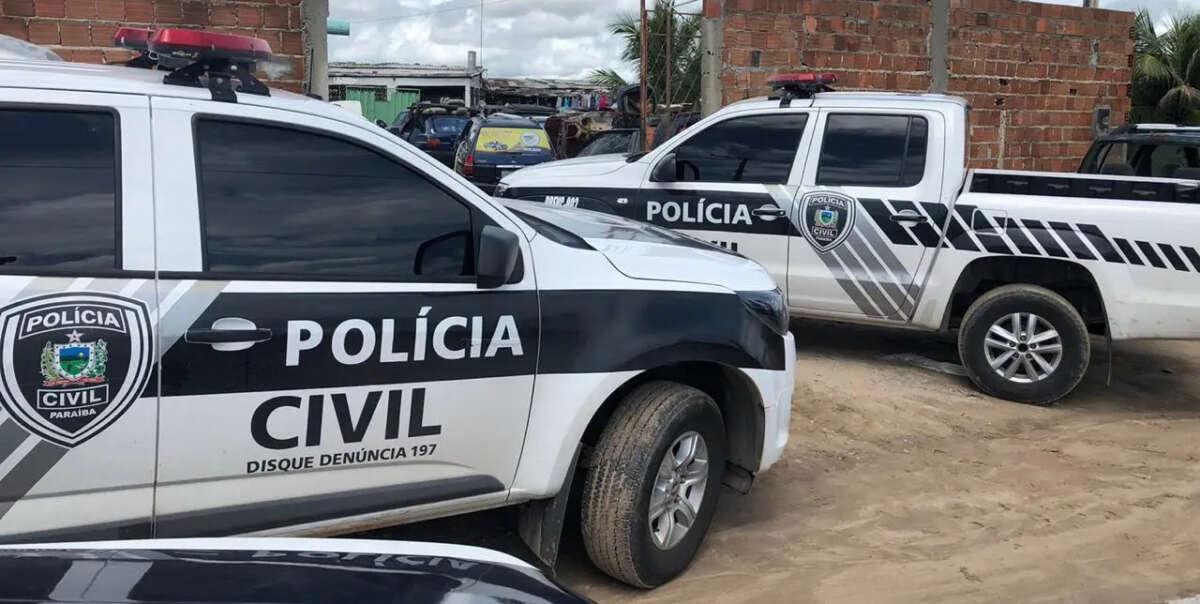 Mulher investigada por ocultação de cadáver em Jucás é presa em ação conjunta na Paraíba