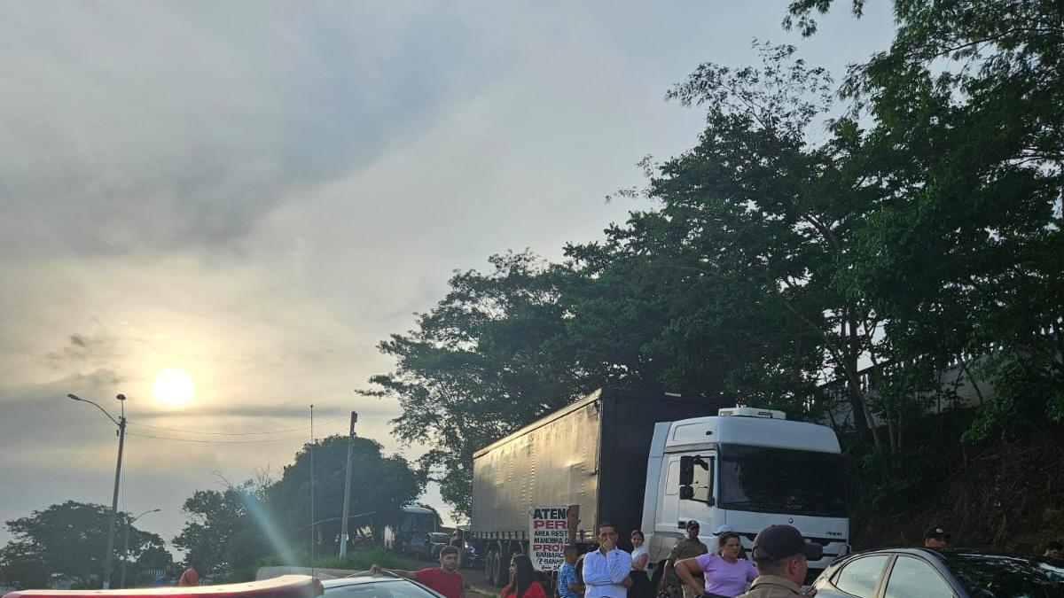 Sobe para 12 o número de pessoas desaparecidas após desabamento de ponte entre Maranhão e Tocantins