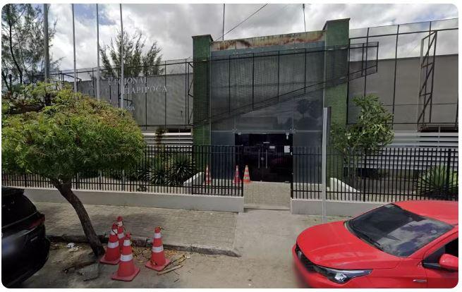 Chacina, quatro pessoas são mortas em Uruburetama, no interior do Ceará, na madrugada deste sábado