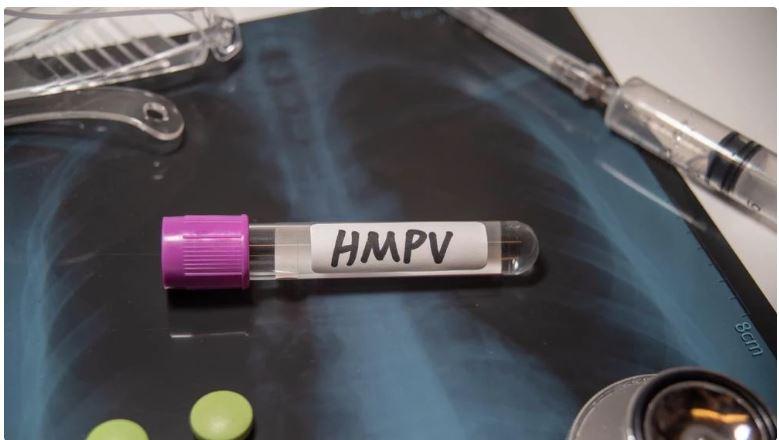 China tem surto de HMPV, o metapneumovírus humano, com sintomas semelhantes à Covid-19