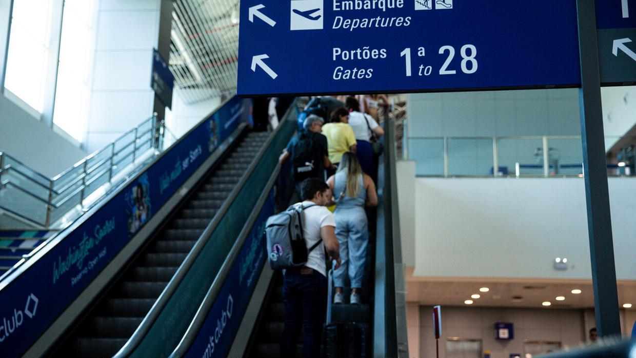 Com suspensão de voos, viajar de avião de Fortaleza para Juazeiro demorará mais do que para Chile e Portugal