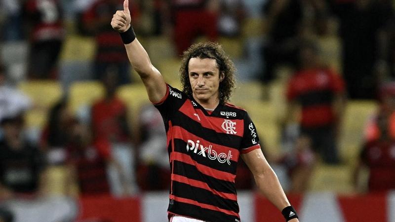 David Luiz tem preferência pelo Fortaleza apesar de contato de Olympiakos e outros times brasileiros