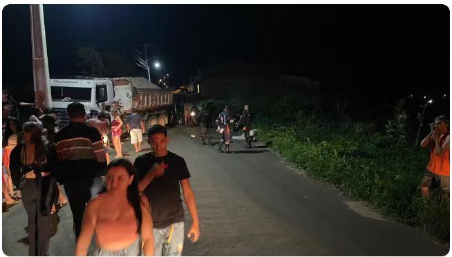 DJ é morto a tiros em via pública de Acopiara, no Ceará