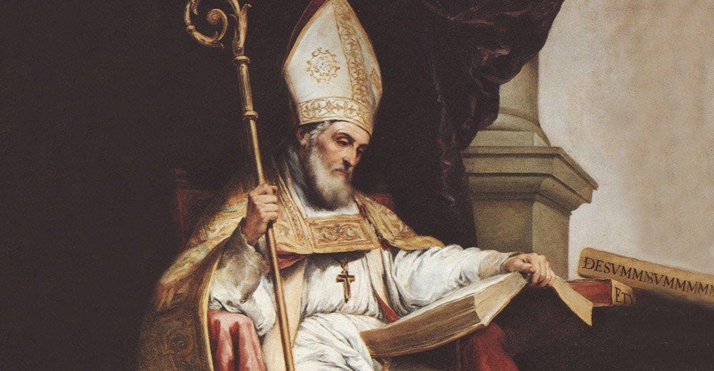 Isidoro de Sevilha: Conheça o Santo Padroeiro da Internet