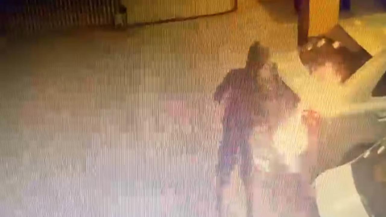 Jornalista é preso em Palmas-To, por incendiar carro da chefe após crise de ciúmes