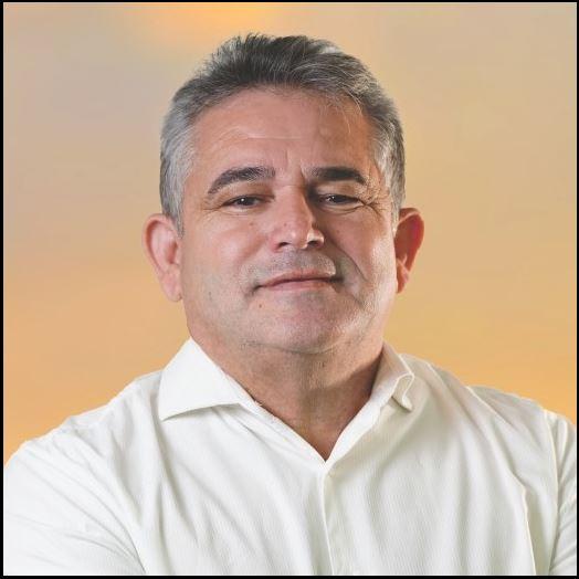 Prefeito de Jucás (CE), Edson Riva é eleito presidente do CORRAJ para o biênio 2025/2026
