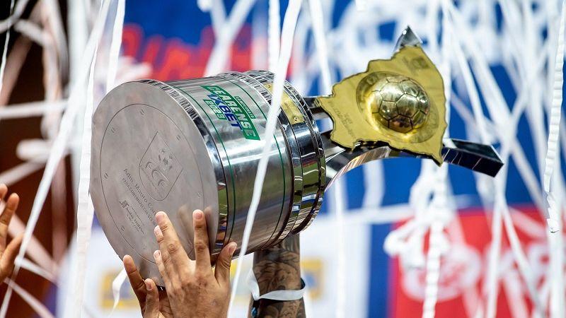 Tabela detalhada da 1ª Fase do Campeonato Cearense é divulgada; veja jogos