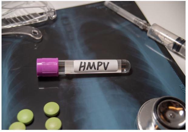 Vírus metapneumovírus humano (HMPV), com alta de casos na China, circula no Ceará e registrou 129 casos em 2024