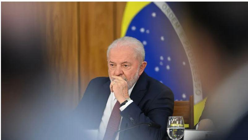 Aprovação a Lula cai 20 pontos entre seus eleitores, indica Datafolha