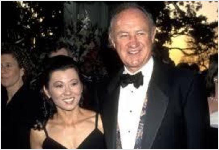 Ator Gene Hackman ( Lex Luthor de Superman) e esposa são encontrados mortos em casa nos EUA