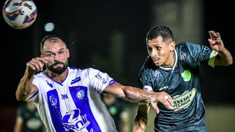 Definição de rebaixados no Cearense fica para a última rodada; veja análise