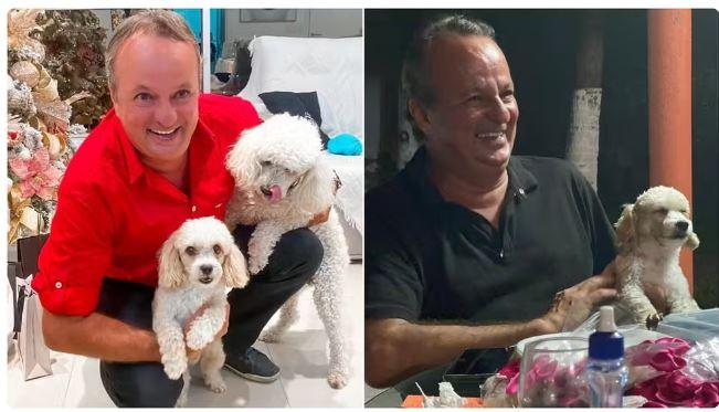 Empresário é morto a tiros em Juazeiro do Norte; polícia investiga caso