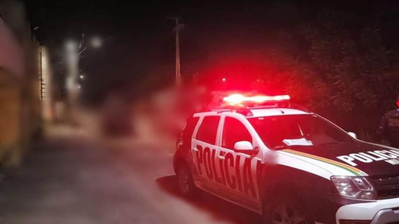 Homem foi agredido com golpes de foice no Cariri