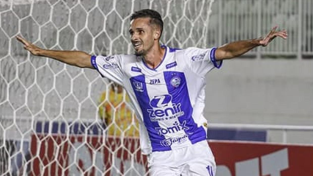 Iguatu goleia Cariri por 1 x 5 e assume 3ª colocação do Grupo B do Campeonato Cearense