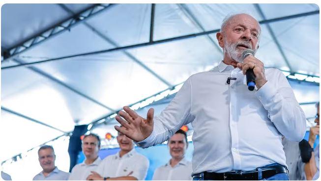 Lula aposta em gás gratuito para melhorar avaliação, mas alcance do programa é incerto