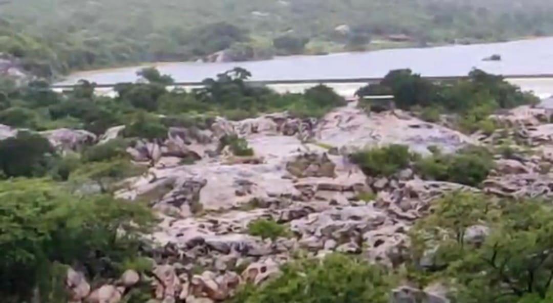 Morte por afogamento no Açude Caldeirões, em Saboeiro