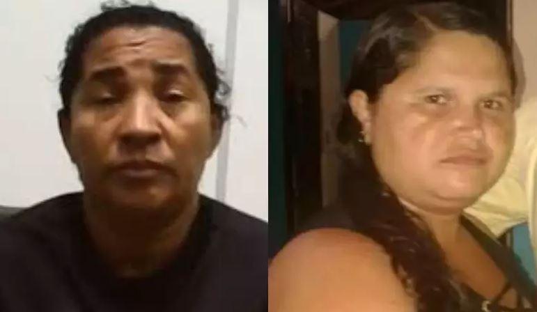 Mulher suspeita de envenenar familiares e vizinha morta tinham um relacionamento amoroso