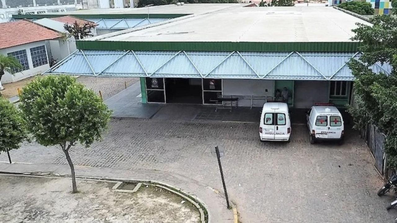 Polícia investiga caso de mulher que foi socorrida para o Hospital Regional de Iguatu