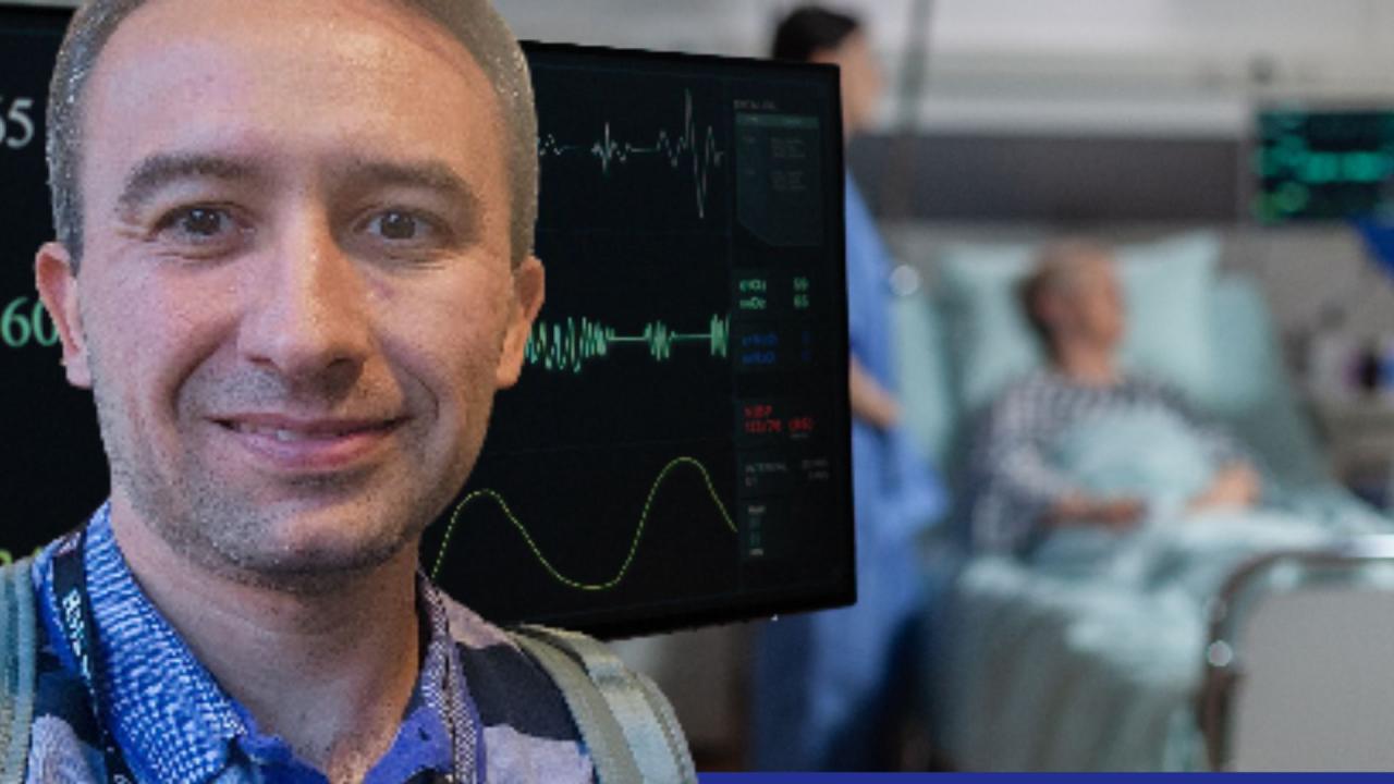 Professor iguatuense participa pela UFC em parceria com a Universidade de Harvard de pesquisa  sobre transtornos do sono em pacientes com covid longa