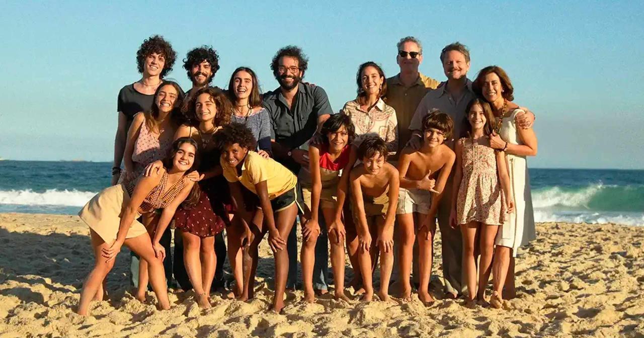 'Ainda Estou Aqui’ ganha prêmio de Melhor Filme Internacional no Oscar 2025 e marca primeira vitória do Brasil no evento