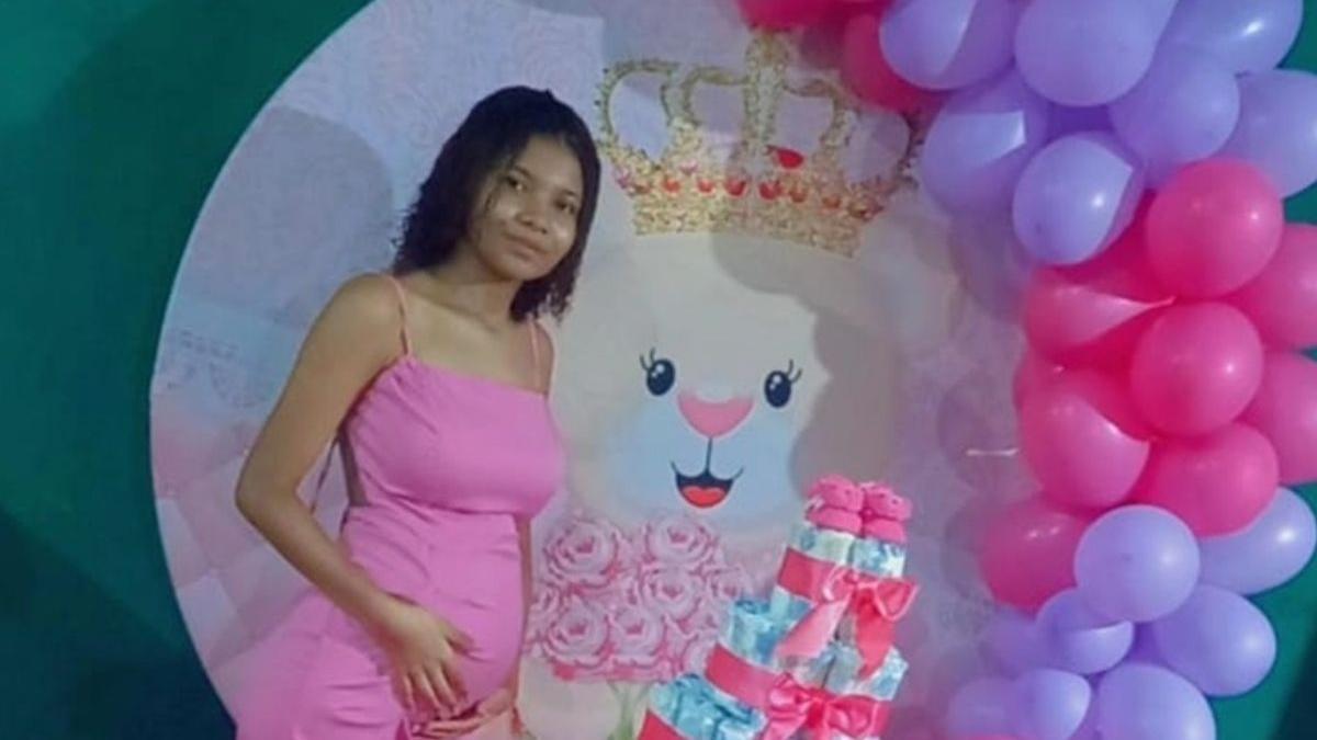 Casal é preso em Cuiabá (MT) suspeito de matar adolescente grávida e raptar o bebê