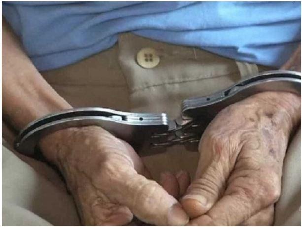 Idoso condenado por estupro de vulnerável é preso pela Polícia Civil em Acopiara, no Ceará