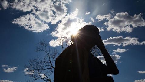 'Onda de calor' deve atingir o Ceará nesta semana, aponta Funceme