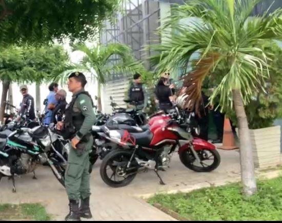 Operação 