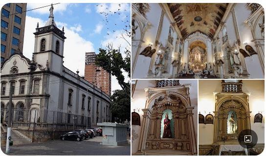Polícia Civil investiga furtos de artes sacras em igrejas da Grande São Paulo