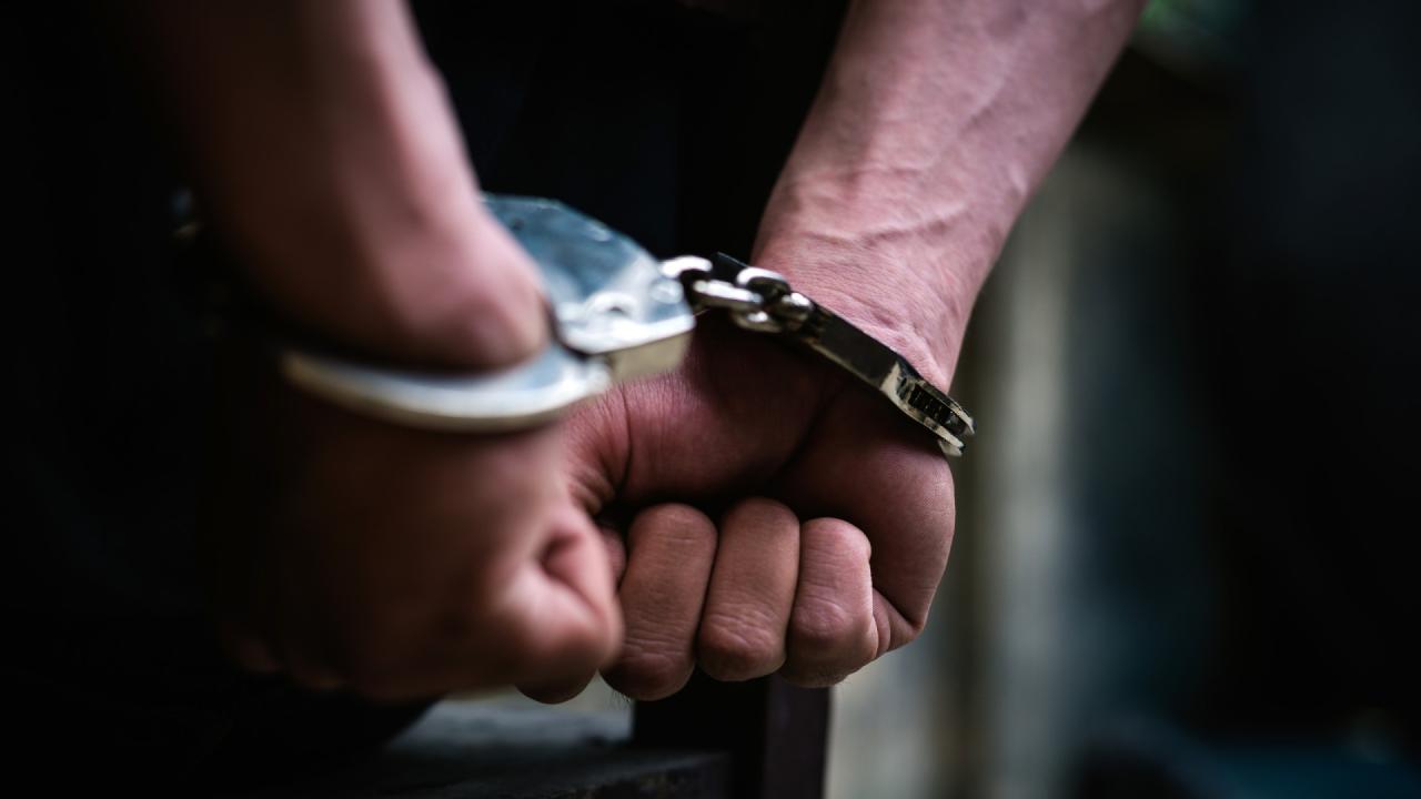 Suspeito de tentar matar o próprio pai em Barbalha é preso em São Paulo