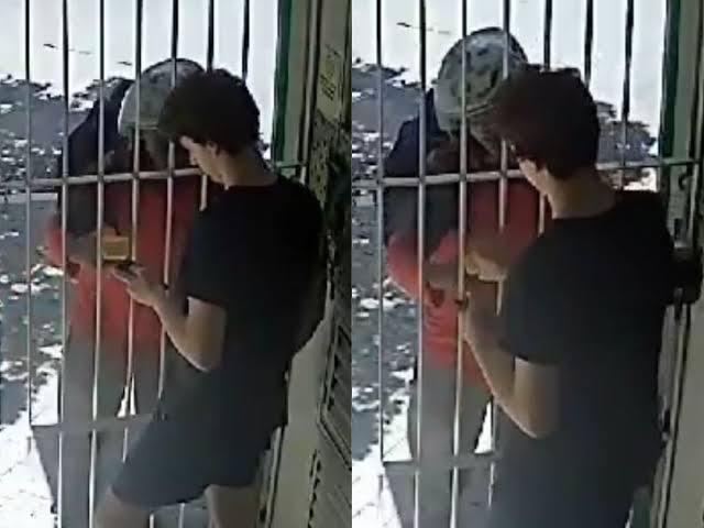 Vítima percebe golpe e toma maquininha de golpista e estorna cobrança de R$ 2 mi